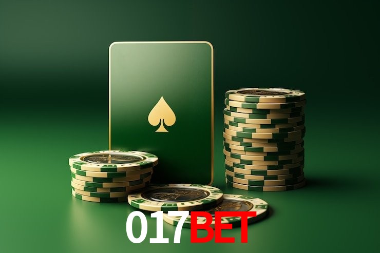 Welcome Bonus 017bet