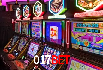 A Revolução dos Aplicativos de Jogos no 017bet