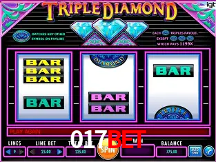 Desvendando o Mundo dos Jogos Virtuais na 017bet