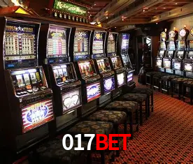 Explorando a Categoria de Eventos em Apostas na 017bet