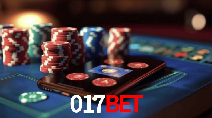 Promoções Sazonais 017bet