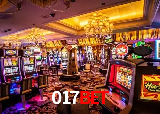 017bet Cassino - 80+ Mesas ao Vivo