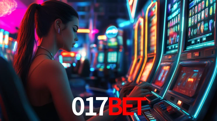 Premium Interface 017bet