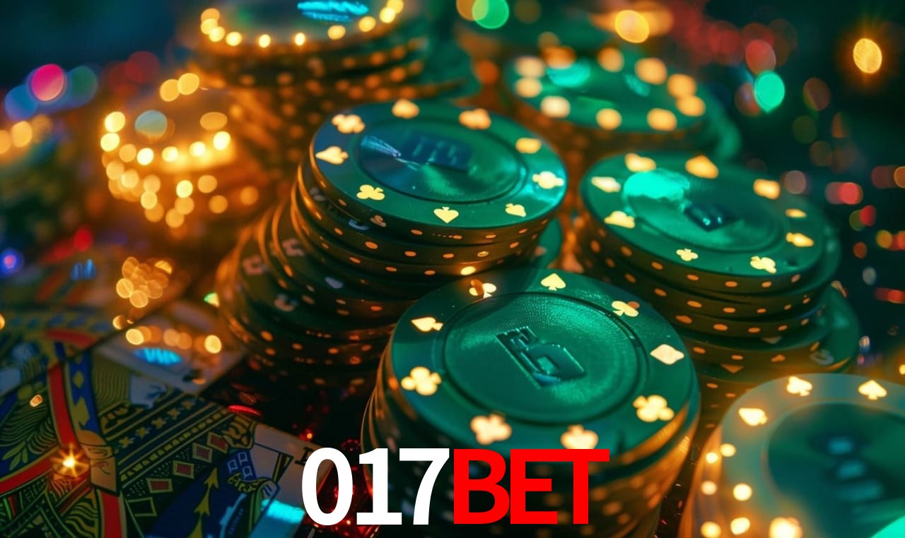 Avaliações dos Jogadores 017bet