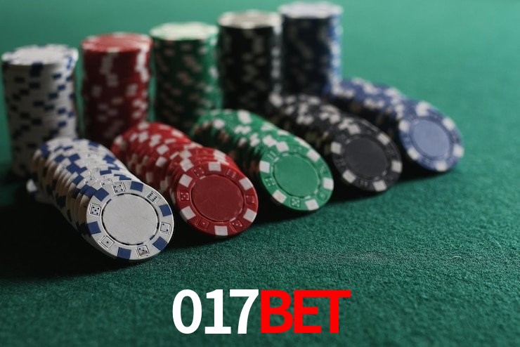 Game Providers 017bet