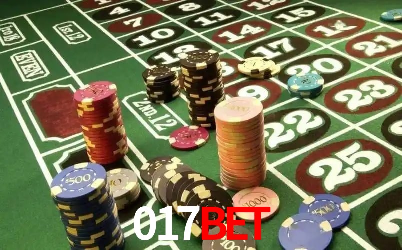 Integração de APIs 017bet