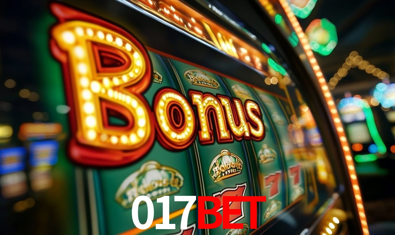 017bet Salvador - Promo Stats