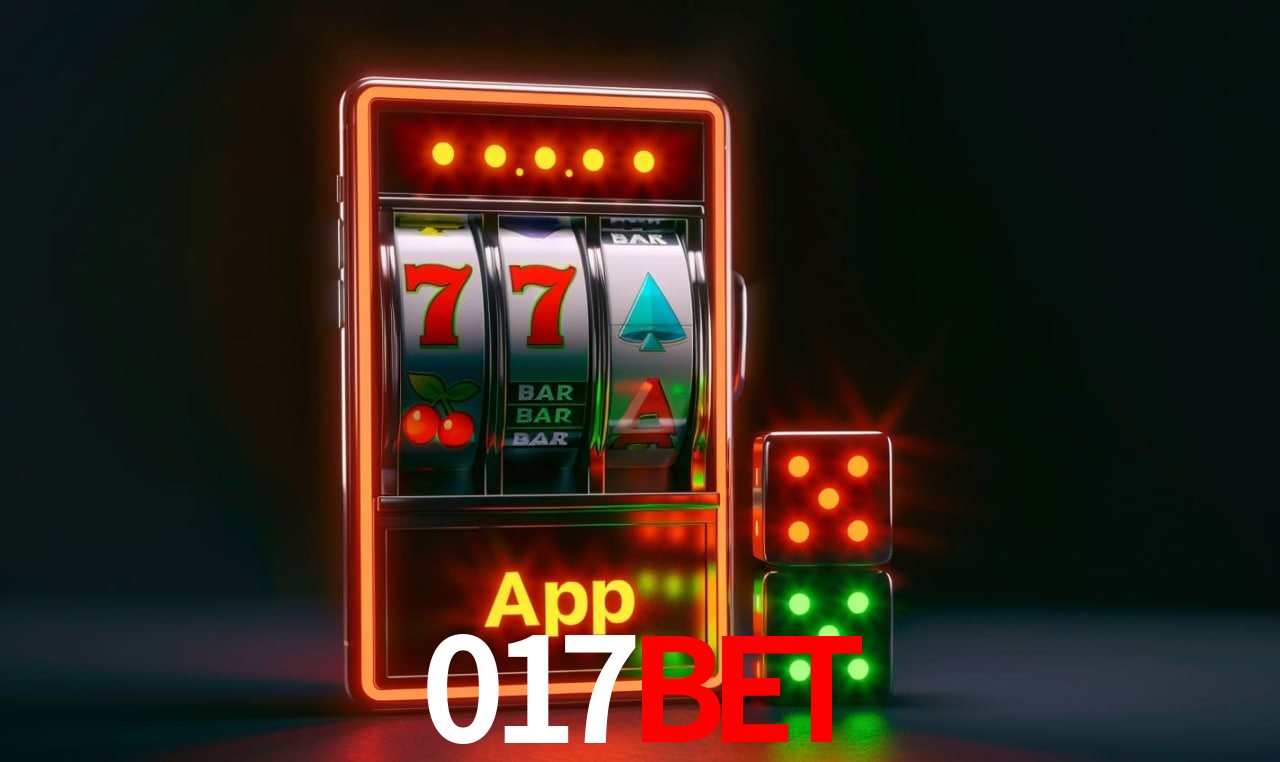 Tecnologia da Plataforma 017bet