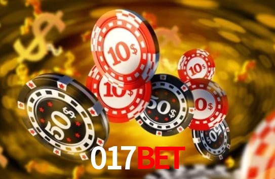 Recursos de Bônus 017bet
