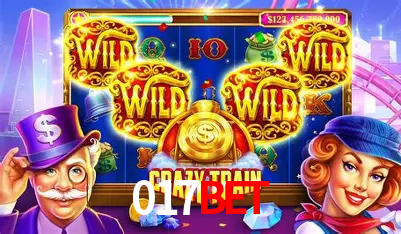 017bet Bônus - Pacote R$5.000 + VIP