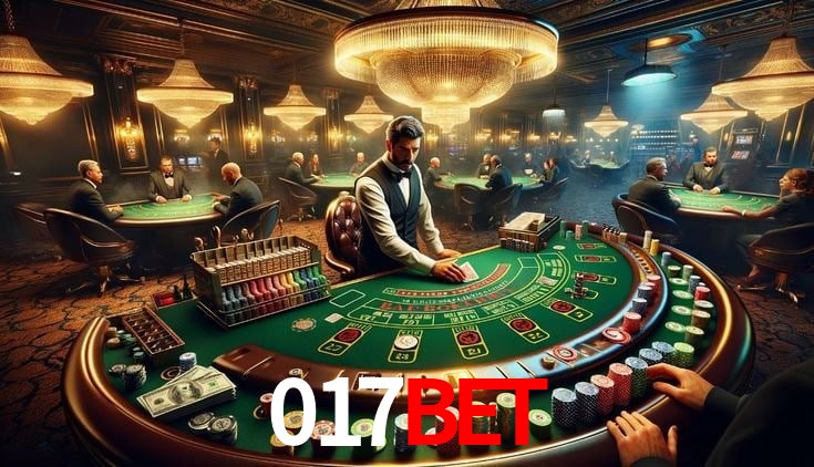 Games Directory 017bet