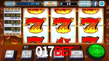 Descubra o Mundo do Cassino Online com 017bet
