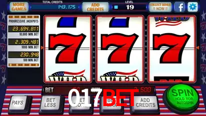 017bet Salvador - Bonus Stats