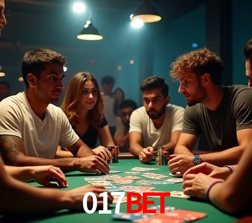 017bet Slot - 320+ Caça-Níqueis Premium