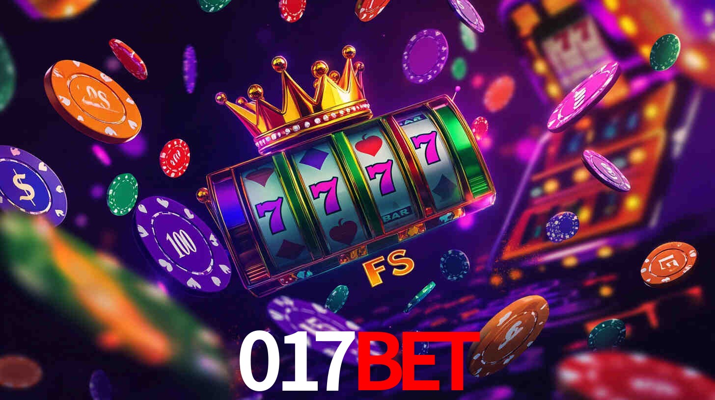 VIP Casino 017bet