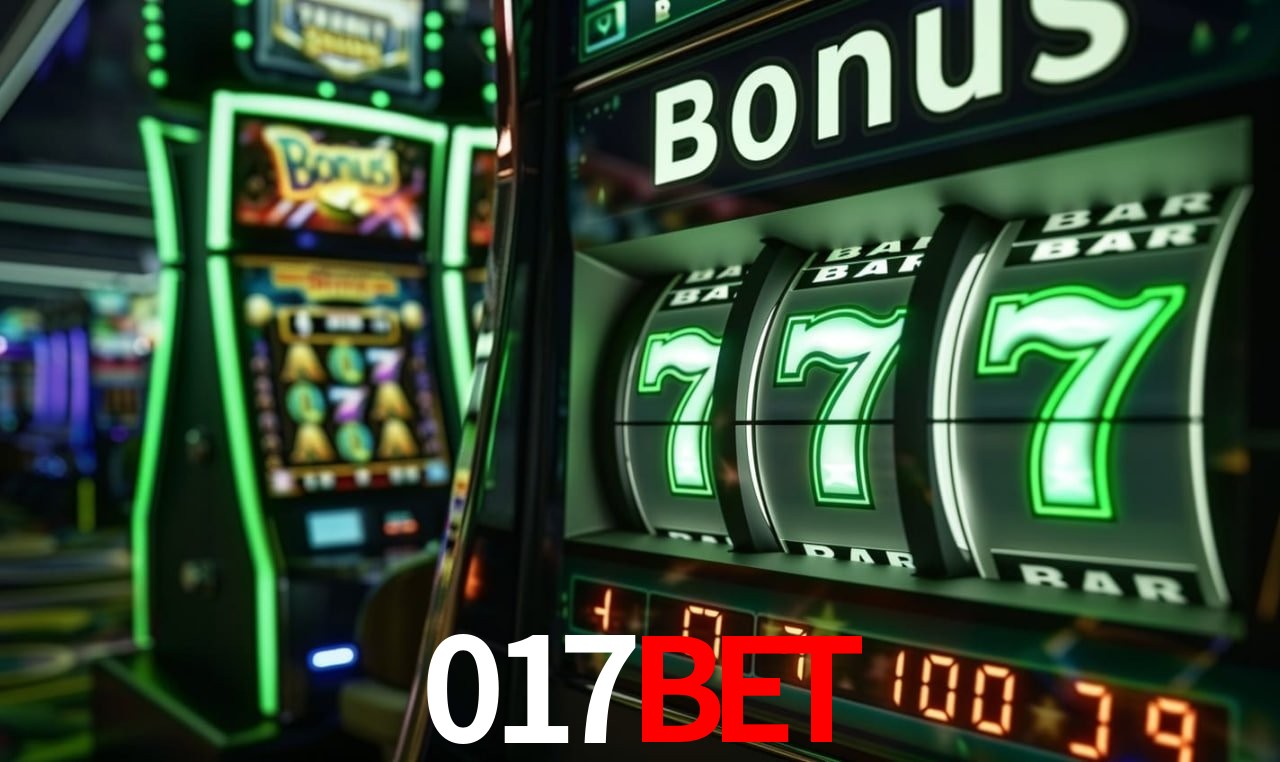 Account Benefits 017bet