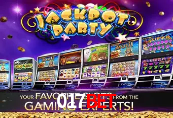 Descubra a Magia dos Jogos de Arcade no 017bet
