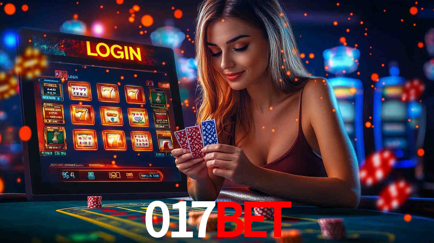 017bet: A Experiência de Casino com Jogos de Mesa ao Vivo