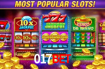 017bet Belo Horizonte - VIP Casino