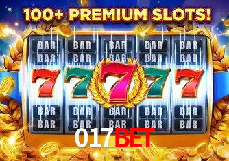 Descubra o Mundo do Cassino Online com 017bet