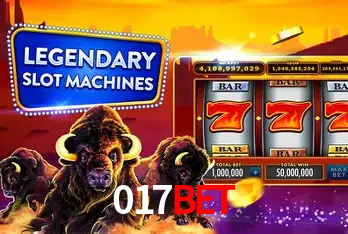 Descubra a Magia dos Jogos de Arcade no 017bet