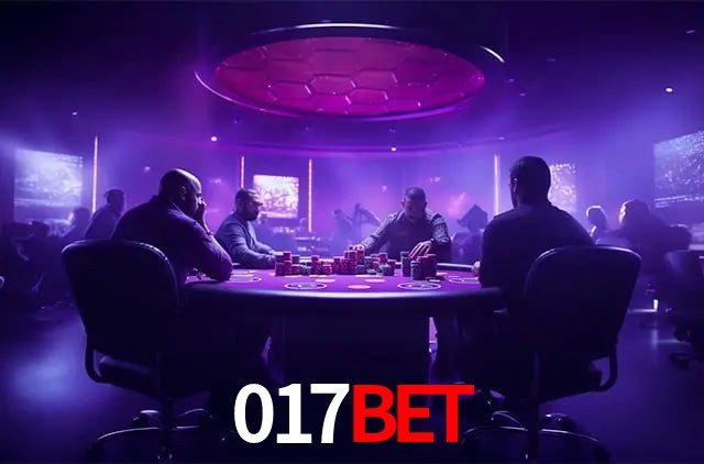 017bet Fortaleza - Leaderboard