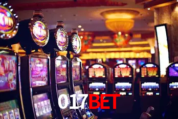 017bet Brasília - VIP Program