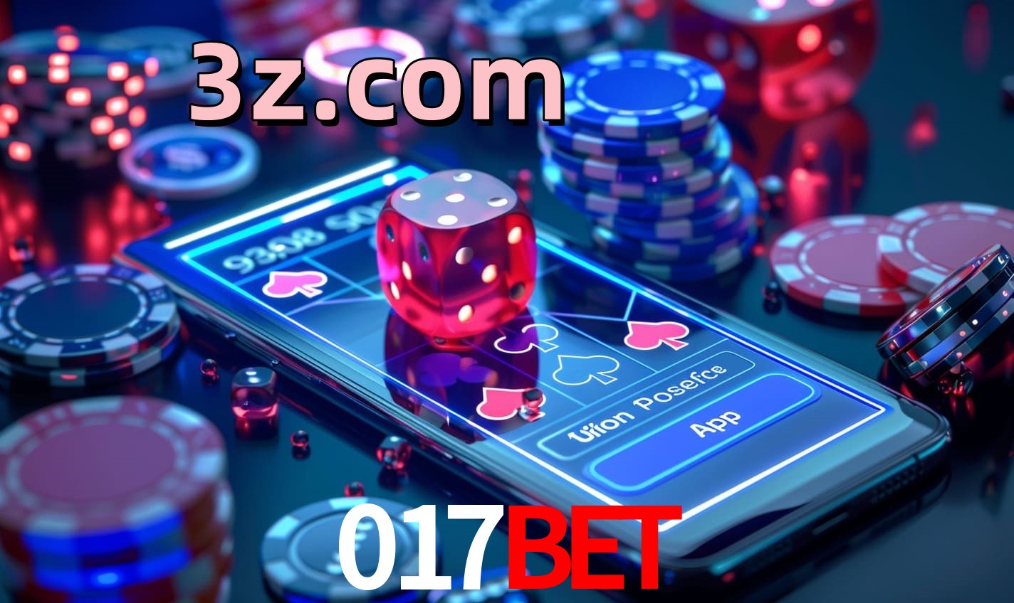 Baixar App 017BET