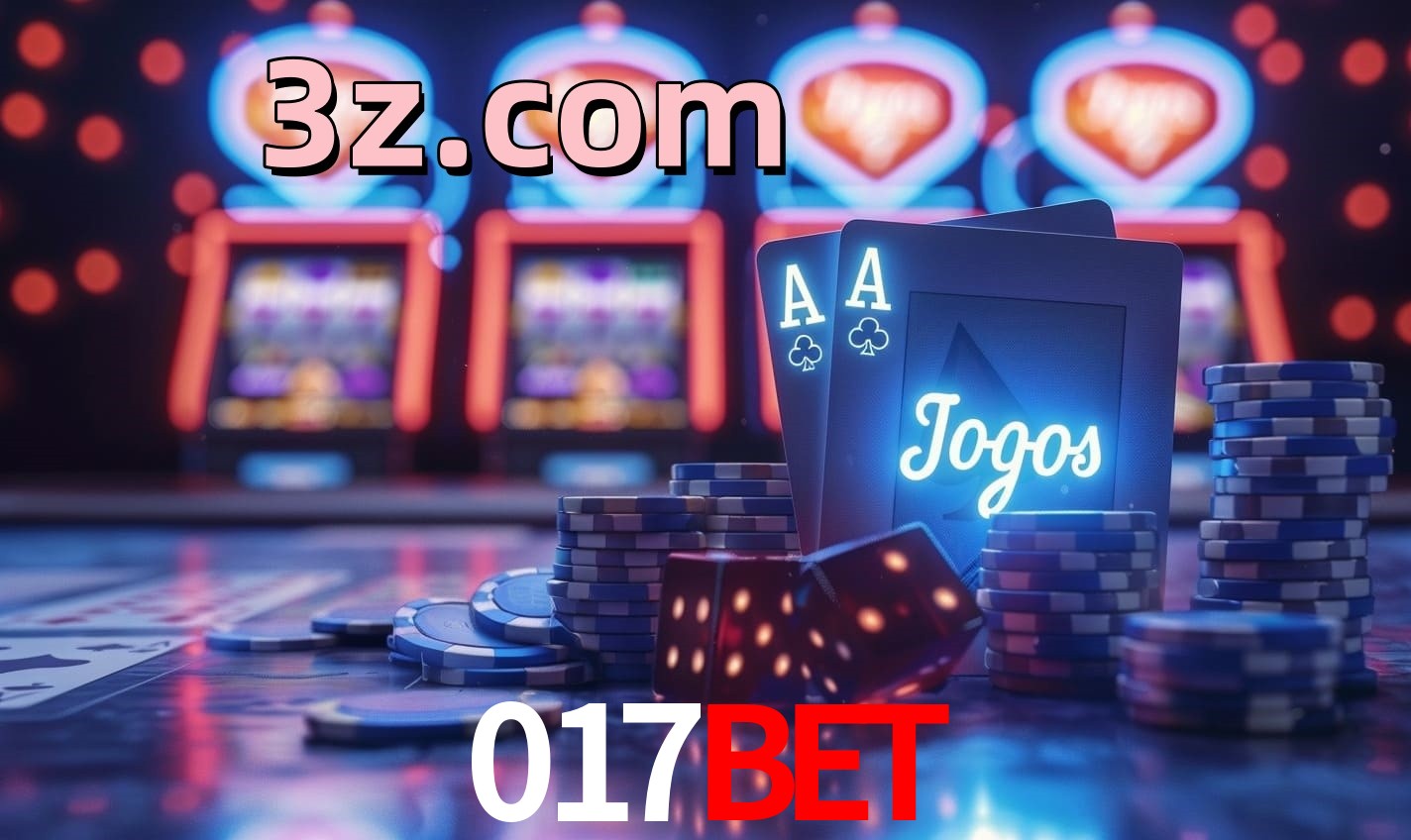 Lista de Jogos 017BET